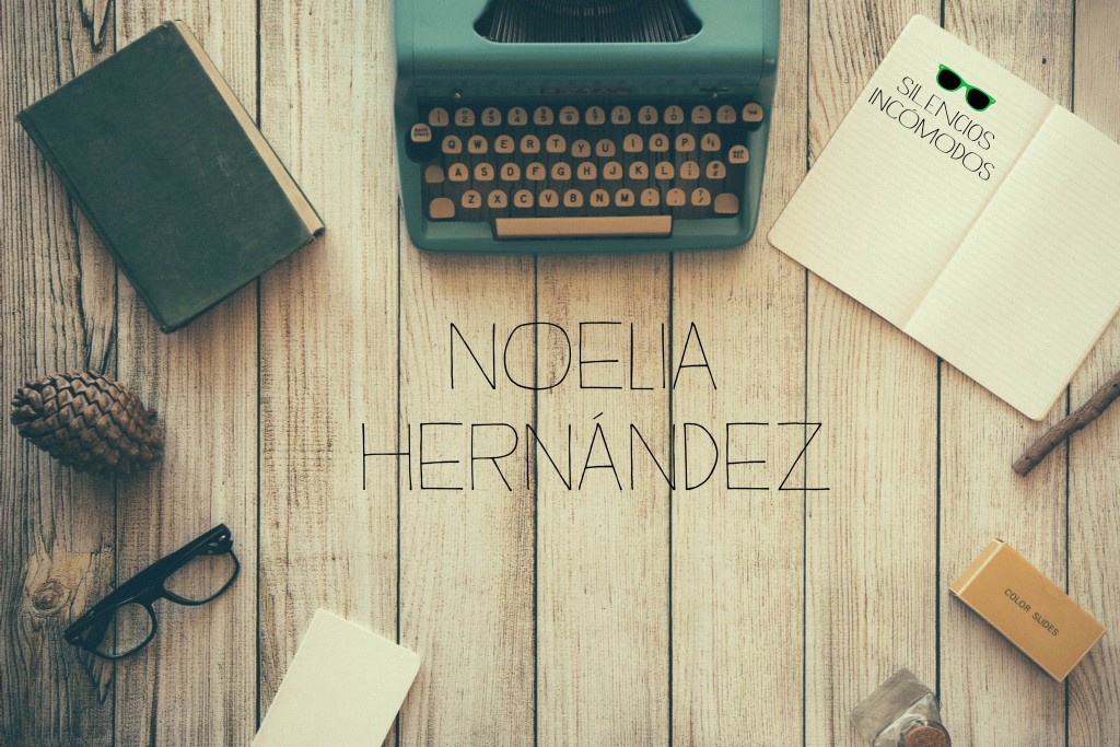 Noelia Hernandez